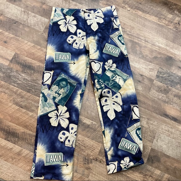 Surf Line Hawaii Jams Other - Vintage Surf Line Hawaii Original Jams  Unisex